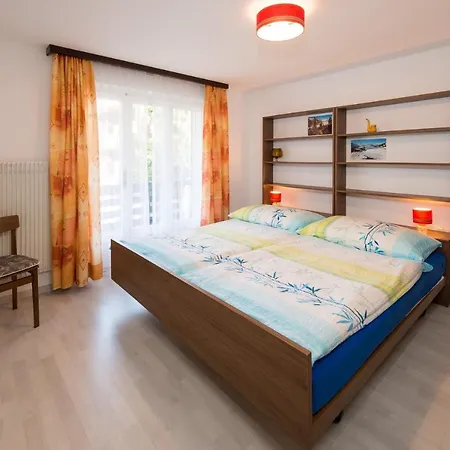 Sandpiper Ein Nest Fur 4 Apartment *