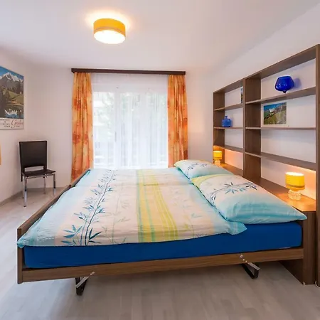 Sandpiper Ein Nest Fur 4 * Grachen