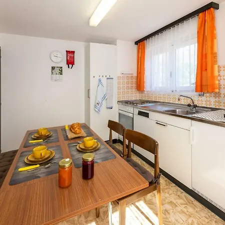 Apartment Sandpiper Ein Nest Fur 4 *