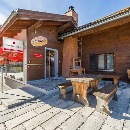Apartment Sandpiper Ein Nest Fur 4 *